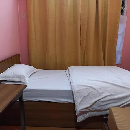 Pragati Homestay