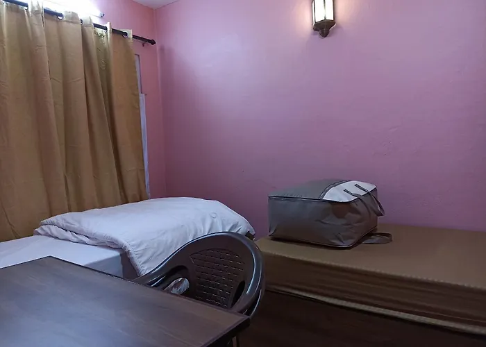 Pragati Privatunterkunft Kathmandu