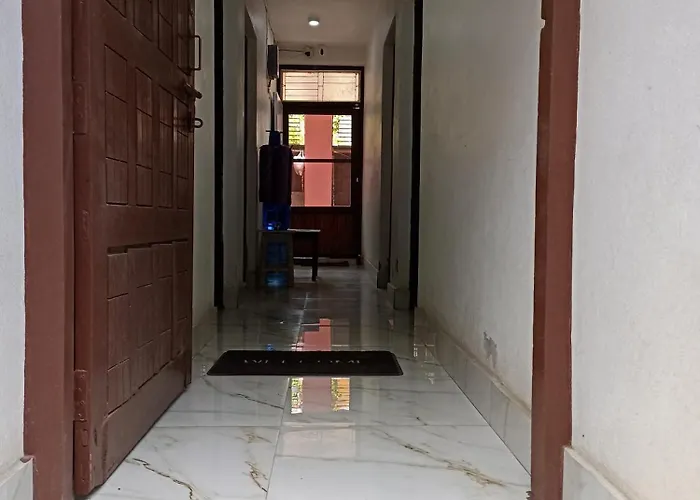Pragati Privatunterkunft Kathmandu
